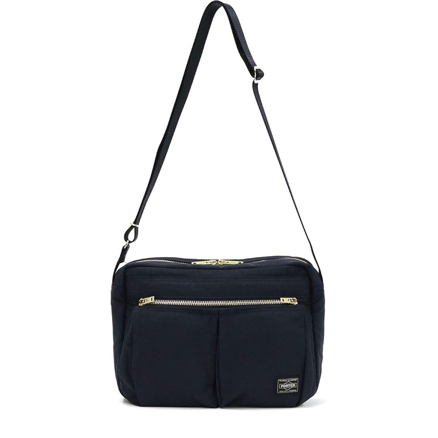 Amazon | (ポーター) PORTER ショルダーバッグ(S) [ドラフト